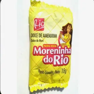 Paçoca 