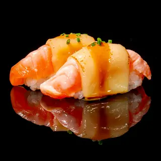 N9 Nigiri sushi mondo