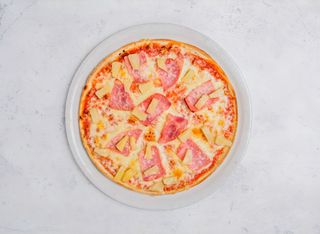 Pizza Havai