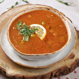 Солянка (350г)