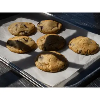 Choco Chip Cookie