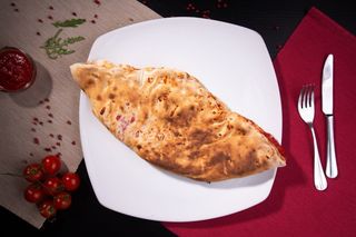 Pizza Calzone 32 cm