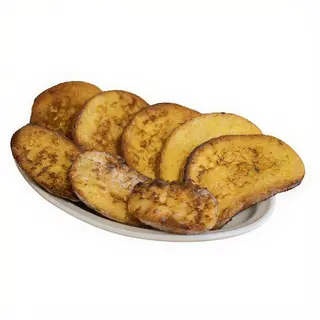 Bruschetta De Ajo (6 Uds.)