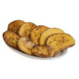 Bruschetta De Ajo (6 Uds.)