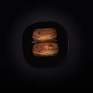 Pan de ajo