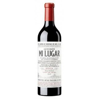 Queiron Mi Lugar Tinto 2017