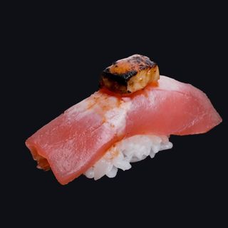 Niguiri Atum e Foie Gras | 3 unids