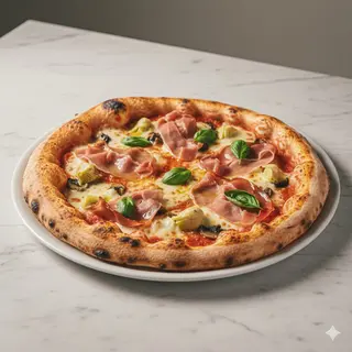 Capricciosa