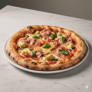 Capricciosa