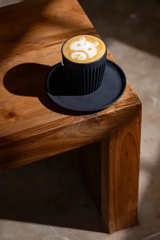 Latte