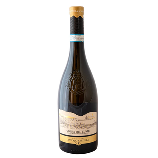 Vigna del Lume casa Mazzella
