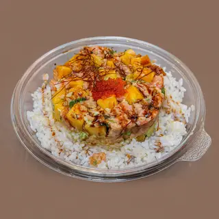 Poké Tartar