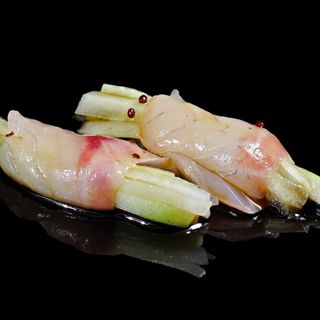 21 Involtini suzuki kappa 2 pezzi