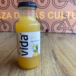Piña (330 Ml.)