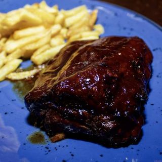 Costilla A Baja Temperatura