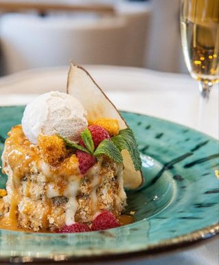 Наполеон (200г)