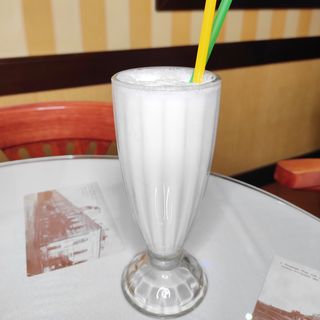 Молочний коктейль (250мл)