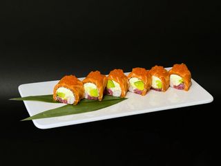 Mix Сашимі (255g)