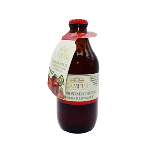 Salsa pronta di ciliegino pomodoro pachino 660gr