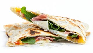 Piadina Don Gaetano