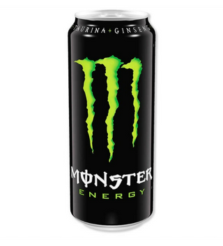 Monster Energy Original Lata 250ml.