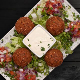 Falafel