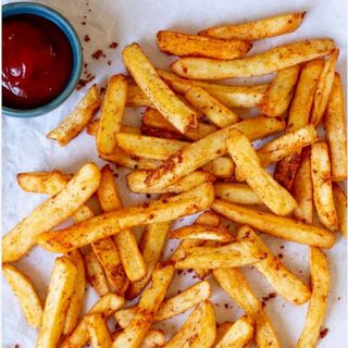 Batata Frita Picante