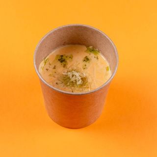 Крем-суп сирно-вершковий (260г)