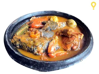 Marmite Du Pêcheur