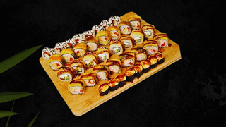 სეტი ნომერი 2 (40ნაჭ-1080 გრ)