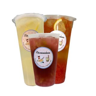 Limonata fresca large