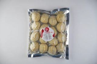 С/М Манты с рубленым мясом /1кг(16шт)