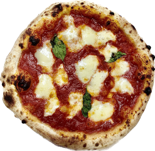 Пица Маргарита (400г)