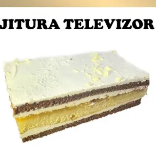 Televizor 300 gr