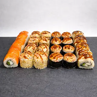 Shota Set/შოთა სეტი
