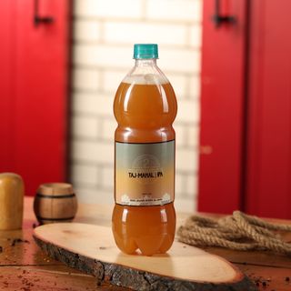 ტაჯ-მაჰალი ინდური ღია ფერის ელი