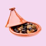 Tajine Viande Et Pruneaux