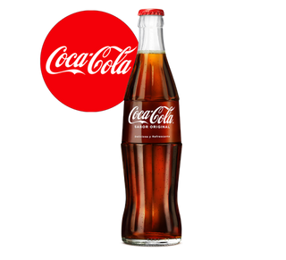 Coca Cola BT