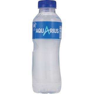 Aquarius Limón Pet 500ml.