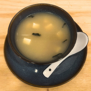 Sopa Miso