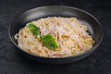 Paste Carbonara