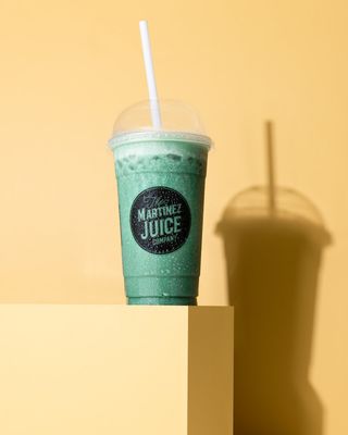 Blue Monkey (600 Ml.)