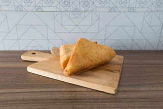 Crostone Nduja e Salame 