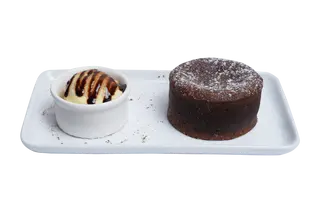 Fondant Choco