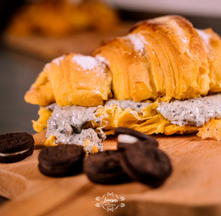 Croissant Òreo