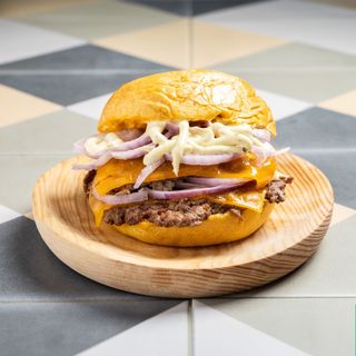 Smash Burger Oklahoma