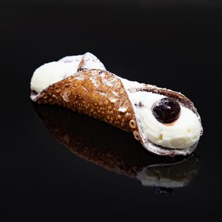 Cannolo siciliano