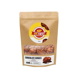 Chocolate Cookies 200g