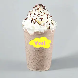 Mousse Mocca