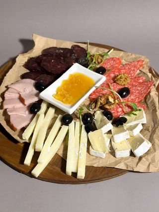 Антипасто (300 гр)